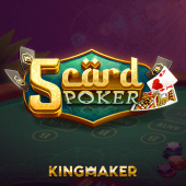 Poker 5 Lá 98ok