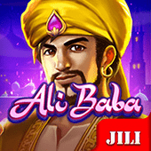 Ali Baba 98ok