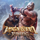 Asgardian Trỗi Dậy 98ok