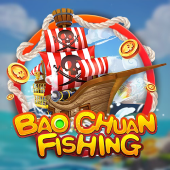 Câu Cá Bao Chuan 98ok