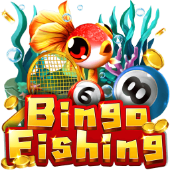 Câu Cá Bingo 98ok