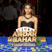 Casino Marina Andar Bahar 98ok