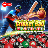 Roulette Bóng Cricket 98ok