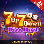 Song Ca Xúc Xắc 98ok