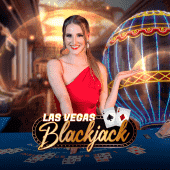 Blackjack Las Vegas 98ok