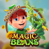Hạt Đậu Ma Thuật - slot cổ tích tại 98ok