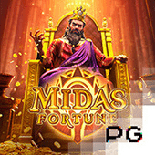 Vận May Midas 98ok