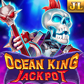 Vua Đại Dương Jackpot 98ok